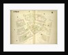 Map bounded by Gold Street, Frankfort Street, Rose Street, Madison Street, Pearl Street, Oak Street, Franklin Square, Ferry Street; Jacob Street, Vandewater Street, Cliff Street, New York by Anonymous