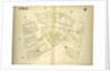 Map bounded by Gold Street, Frankfort Street, Rose Street, Madison Street, Pearl Street, Oak Street, Franklin Square, Ferry Street; Jacob Street, Vandewater Street, Cliff Street, New York by Anonymous