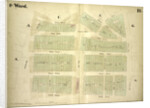Map bounded by Stone Street, Beaver Street, Hanover Street, Wall Street, South Street, Coenties Slip; Including Pearl Street, Water Street, Front Street, Old Slip, Gouverneurs Lane, Jones Lane, New York by Anonymous