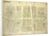 Map bounded by Broadway, Parks Row, Beekman Street by Anonymous