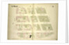Map bounded by Robinson Street, West Street, Reade Street, Hudson Street, College Place; Including Murray Street, Warren Street, Chambers Street, Greenwich Street, Washington Street, New York by Anonymous