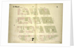 Map bounded by Robinson Street, West Street, Reade Street, Hudson Street, College Place; Including Murray Street, Warren Street, Chambers Street, Greenwich Street, Washington Street, New York by Anonymous
