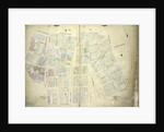 Map bounded by Bowling Green Row, Marketfield Street, Beaver Street by Anonymous