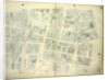 Map bounded by Gold Street, Frankfort Street, Dover Street, South Street, Maiden Lane; Including Riders Alley by Anonymous