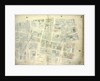 Map bounded by Gold Street, Frankfort Street, Dover Street, South Street, Maiden Lane; Including Riders Alley by Anonymous