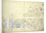 Map bounded by West Broadway, Varick Street, Laight Street, Canal Street, Church Street by Anonymous