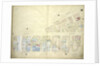 Map bounded by West Broadway, Varick Street, Laight Street, Canal Street, Church Street by Anonymous