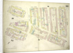 Map bounded by Sullivan Street, Varick Street, West Houston Street, Spring Street, Thompson Street, Broome Street, Grand Street; Including Clarke Street, MacDougal Street, Vandam Street, Charlton Street, King Street, New York by Anonymous