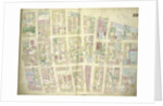 Map bounded by Canal Street, Broadway, Broome Street, Bowery; Including Hester Street, Howard Street, Grand Street, Elizabeth Street, Mott Street, Mulberry Street, Baxter Street, Centre Market Place, Centre Street, Elm Street, New York by Anonymous