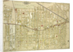 Map bounded by Manor Ave., Willard Ave., Magnolia Ave., Park Ave., Prospect Ave., Waterbury Ave., Garfiled Ave., Grant Ave., Cleveland Ave., Orchard Ave., Lincoln Ave., Washing., New York by Anonymous