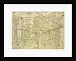 Map bounded by Manor Ave., Willard Ave., Magnolia Ave., Park Ave., Prospect Ave., Waterbury Ave., Garfiled Ave., Grant Ave., Cleveland Ave., Orchard Ave., Lincoln Ave., Washing., New York by Anonymous