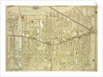 Map bounded by Manor Ave., Willard Ave., Magnolia Ave., Park Ave., Prospect Ave., Waterbury Ave., Garfiled Ave., Grant Ave., Cleveland Ave., Orchard Ave., Lincoln Ave., Washing., New York by Anonymous