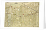 Map bounded by Manor Ave., Willard Ave., Magnolia Ave., Park Ave., Prospect Ave., Waterbury Ave., Garfiled Ave., Grant Ave., Cleveland Ave., Orchard Ave., Lincoln Ave., Washing., New York by Anonymous