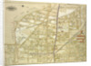 Map bounded by Newtown Road, Whitepot Road, Cottage Ave., New York by Anonymous