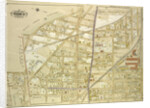 Map bounded by Newtown Road, Whitepot Road, Cottage Ave., New York by Anonymous