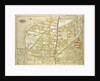 Map bounded by Newtown Road, Whitepot Road, Cottage Ave., New York by Anonymous