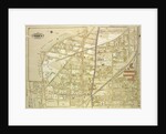 Map bounded by Newtown Road, Whitepot Road, Cottage Ave., New York by Anonymous