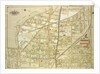 Map bounded by Newtown Road, Whitepot Road, Cottage Ave., New York by Anonymous