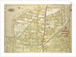Map bounded by Newtown Road, Whitepot Road, Cottage Ave., New York by Anonymous