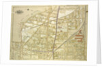 Map bounded by Newtown Road, Whitepot Road, Cottage Ave., New York by Anonymous