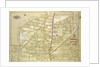 Map bounded by Newtown Road, Whitepot Road, Cottage Ave., New York by Anonymous