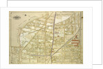 Map bounded by Newtown Road, Whitepot Road, Cottage Ave., New York by Anonymous