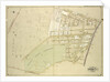 Map bounded by Kaplan Ave., Pette Ave., Jeffrey Ave., Hutton Ave., Maple Ave., Haffman Blvd., Sussman Ave., Jefferson Ave., Barrett Ave., Vanderbilt Ave., Keystone Ave., Oak., New York by Anonymous