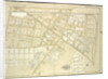 Map bounded by Jericho Turnpike, Hempstead and Jamaica Plank Road, First Ave., Queens Boulevard, 2nd Ave., 3rd Ave., 4th Ave., 5th Ave., Sherwood Ave., 6th Ave., Franklin A., New York by Anonymous