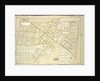 Map bounded by Jericho Turnpike, Hempstead and Jamaica Plank Road, First Ave., Queens Boulevard, 2nd Ave., 3rd Ave., 4th Ave., 5th Ave., Sherwood Ave., 6th Ave., Franklin A., New York by Anonymous