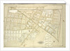 Map bounded by Jericho Turnpike, Hempstead and Jamaica Plank Road, First Ave., Queens Boulevard, 2nd Ave., 3rd Ave., 4th Ave., 5th Ave., Sherwood Ave., 6th Ave., Franklin A., New York by Anonymous