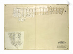Map bounded by Metropolis Ave., Mill St., Vansicklen Ave., Sutter Ave., Chestnut St; Including Metropolis Ave., Grant Ave., Rockaway Plank Road, Clinton Ave; Sub Plan From Plate, New York by Anonymous