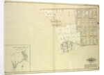 Map bounded by Rockaway Plank road, Three Mile Mill Road, Old South Road; Including Smith St., Sidney St., Lewis St., Bank St., Bedford St; Sub Plan From Book 6, New York by Anonymous