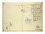Map bounded by Rockaway Plank road, Three Mile Mill Road, Old South Road; Including Smith St., Sidney St., Lewis St., Bank St., Bedford St; Sub Plan From Book 6, New York by Anonymous