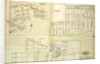 Map bounded by 3rd Ward Formerly town of Flushing, Union Turnpike, Louis St; Including Ernest Ave., Hoffman Ave., Hoffman Boulevard, Augustina Ave., New York by Anonymous