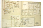 Map bounded by 3rd Ward Formerly town of Flushing, Union Turnpike, Louis St; Including Ernest Ave., Hoffman Ave., Hoffman Boulevard, Augustina Ave., New York by Anonymous