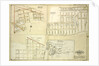 Map bounded by 3rd Ward Formerly town of Flushing, Union Turnpike, Louis St; Including Ernest Ave., Hoffman Ave., Hoffman Boulevard, Augustina Ave., New York by Anonymous