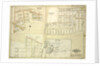 Map bounded by 3rd Ward Formerly town of Flushing, Union Turnpike, Louis St; Including Ernest Ave., Hoffman Ave., Hoffman Boulevard, Augustina Ave., New York by Anonymous