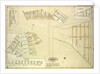 Map bounded by Merrick Road, Cumberland St., Carmen PL., Highview PL., Highview Ave., South St; Including Merrick Plank Road, Hobson St., Dewey Ave., Samuel St., New York by Anonymous