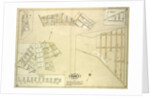 Map bounded by Merrick Road, Cumberland St., Carmen PL., Highview PL., Highview Ave., South St; Including Merrick Plank Road, Hobson St., Dewey Ave., Samuel St., New York by Anonymous