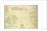 Map bounded by Merrick Road, Cumberland St., Carmen PL., Highview PL., Highview Ave., South St; Including Merrick Plank Road, Hobson St., Dewey Ave., Samuel St., New York by Anonymous