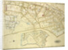 Map bounded by Jarvis Lane, Oak St., New York by Anonymous
