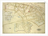 Map bounded by Jarvis Lane, Oak St., New York by Anonymous