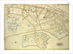 Map bounded by Jarvis Lane, Oak St., New York by Anonymous