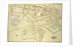 Map bounded by Jarvis Lane, Oak St., New York by Anonymous