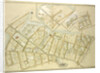 Map bounded by Batler Ave., Wolcott Ave., Mc. Neil Ave; Including Central Ave., Seneca St., New York by Anonymous