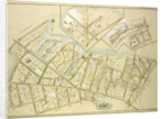 Map bounded by Batler Ave., Wolcott Ave., Mc. Neil Ave; Including Central Ave., Seneca St., New York by Anonymous