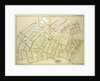 Map bounded by Batler Ave., Wolcott Ave., Mc. Neil Ave; Including Central Ave., Seneca St., New York by Anonymous