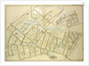 Map bounded by Batler Ave., Wolcott Ave., Mc. Neil Ave; Including Central Ave., Seneca St., New York by Anonymous