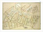Map bounded by Batler Ave., Wolcott Ave., Mc. Neil Ave; Including Central Ave., Seneca St., New York by Anonymous