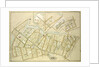 Map bounded by Batler Ave., Wolcott Ave., Mc. Neil Ave; Including Central Ave., Seneca St., New York by Anonymous